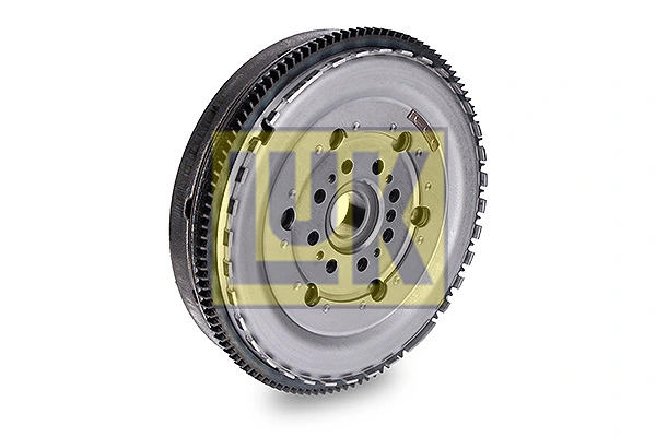 Flywheel
